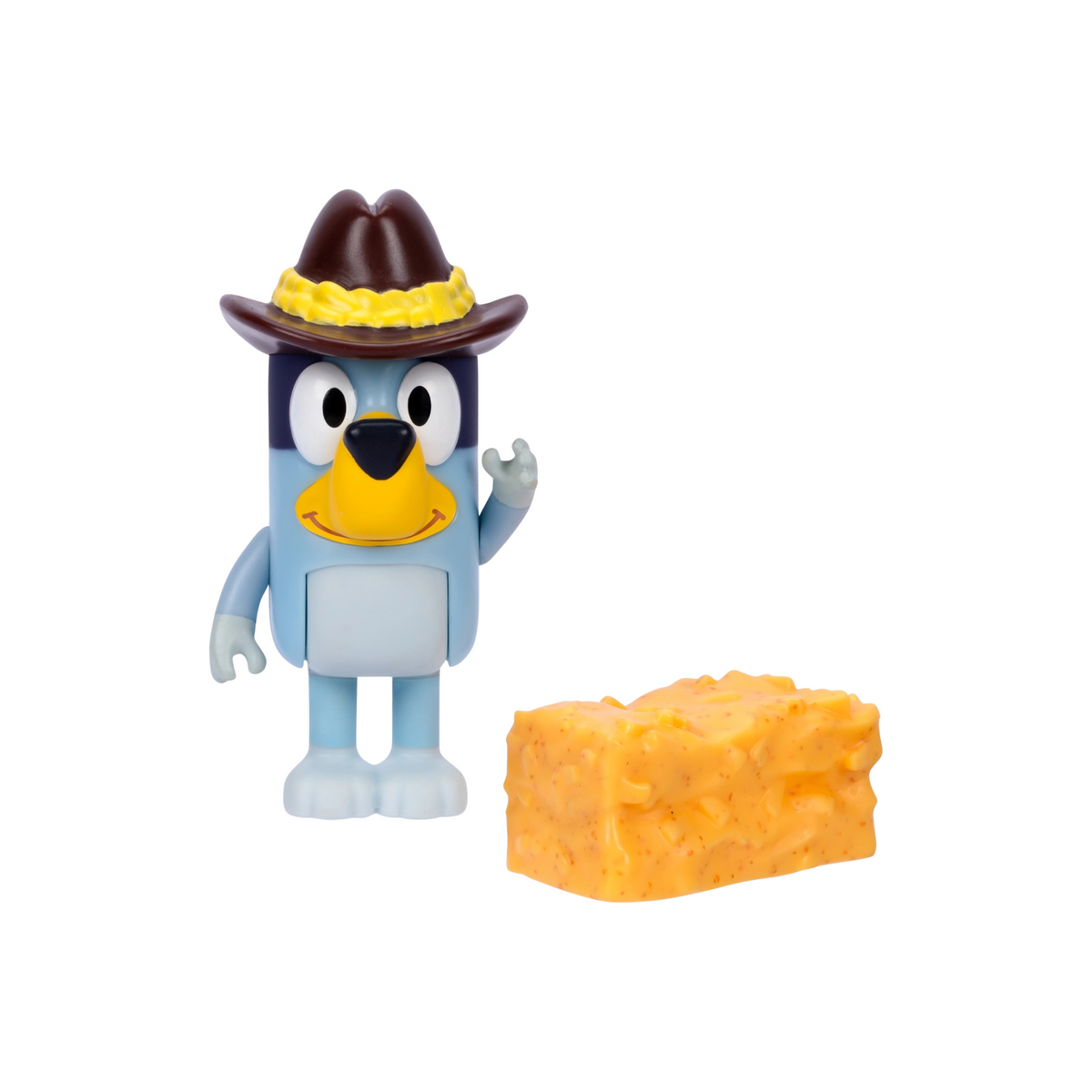 Bluey Story Starter Pack