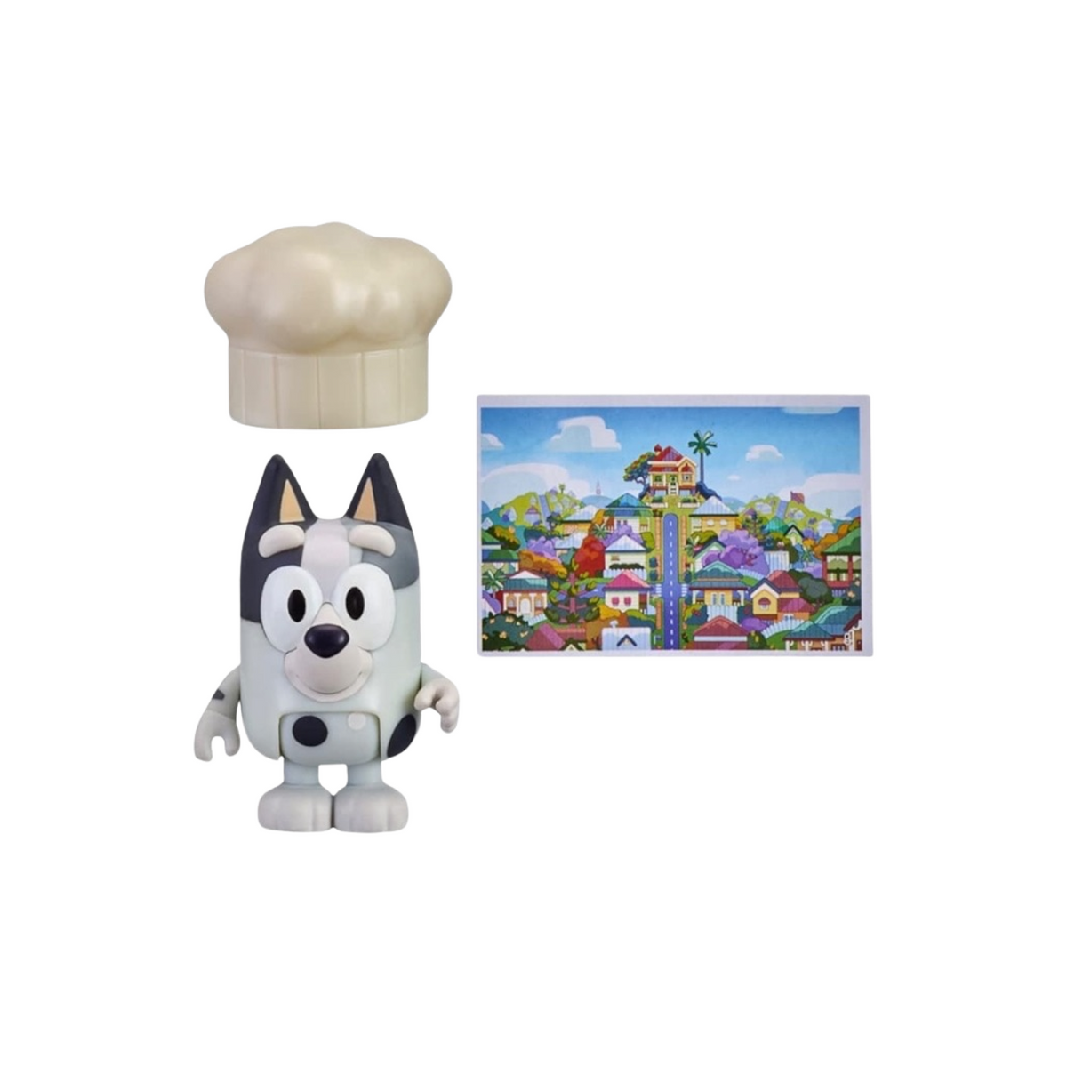 Bluey Story Starter Pack