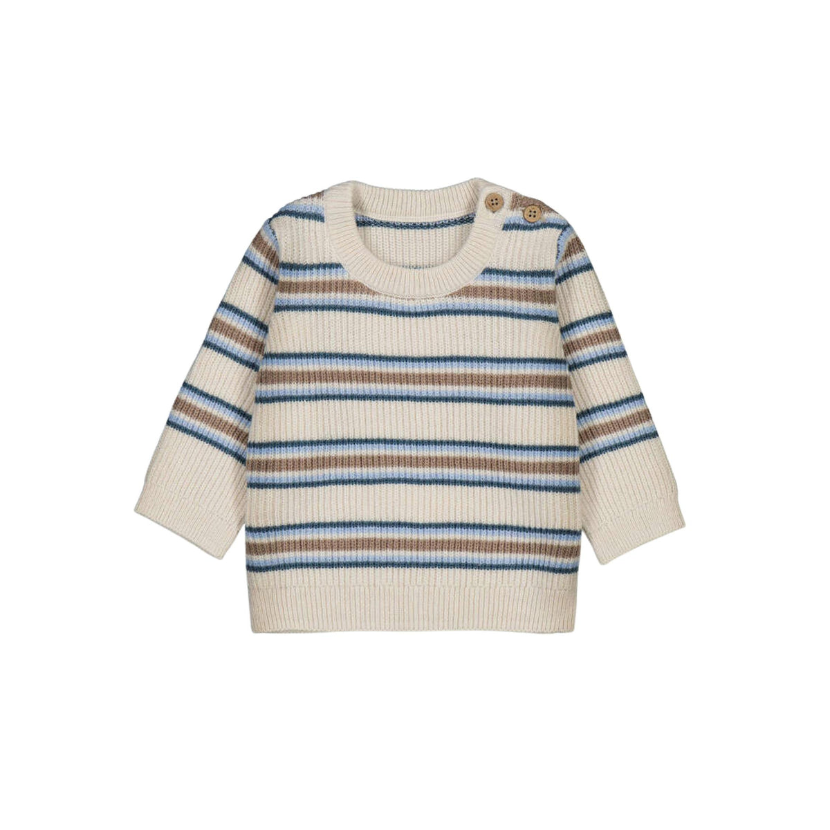 Pottery Sweater