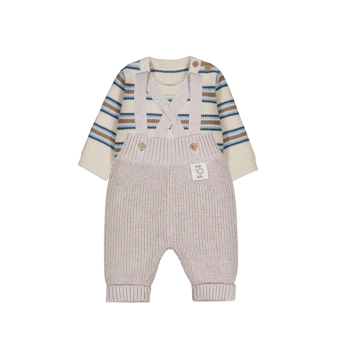Pottery Sweater