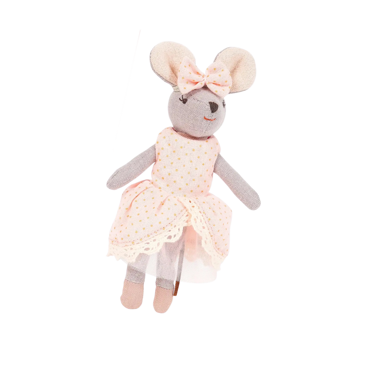 LevLovs Mouse Jasmine