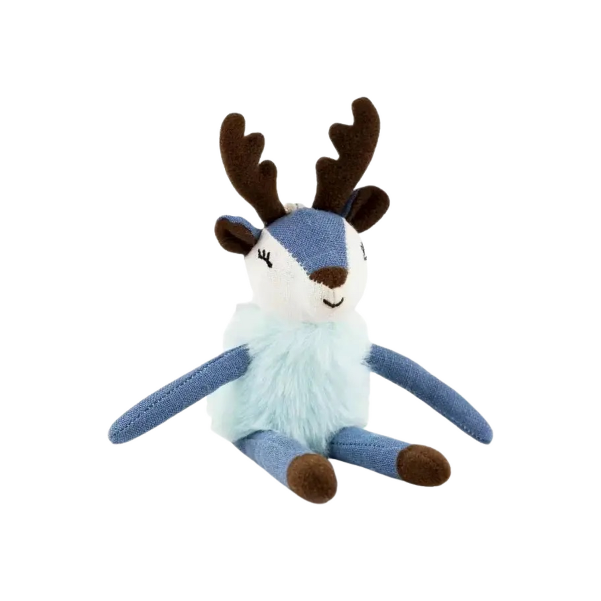 Reindeer Luka Plush Doll