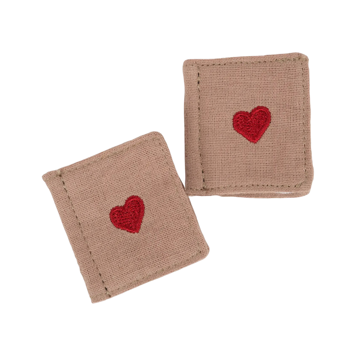 LevLovs Miniature Books Set Of 2
