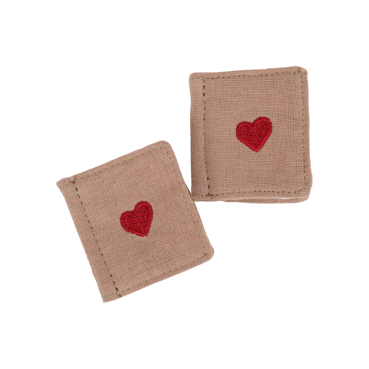 LevLovs Miniature Books Set Of 2