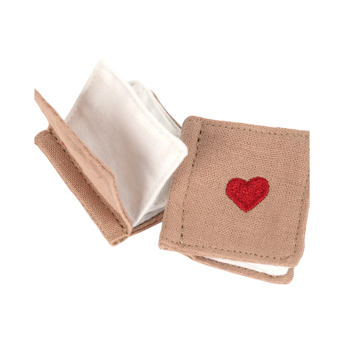 LevLovs Miniature Books Set Of 2