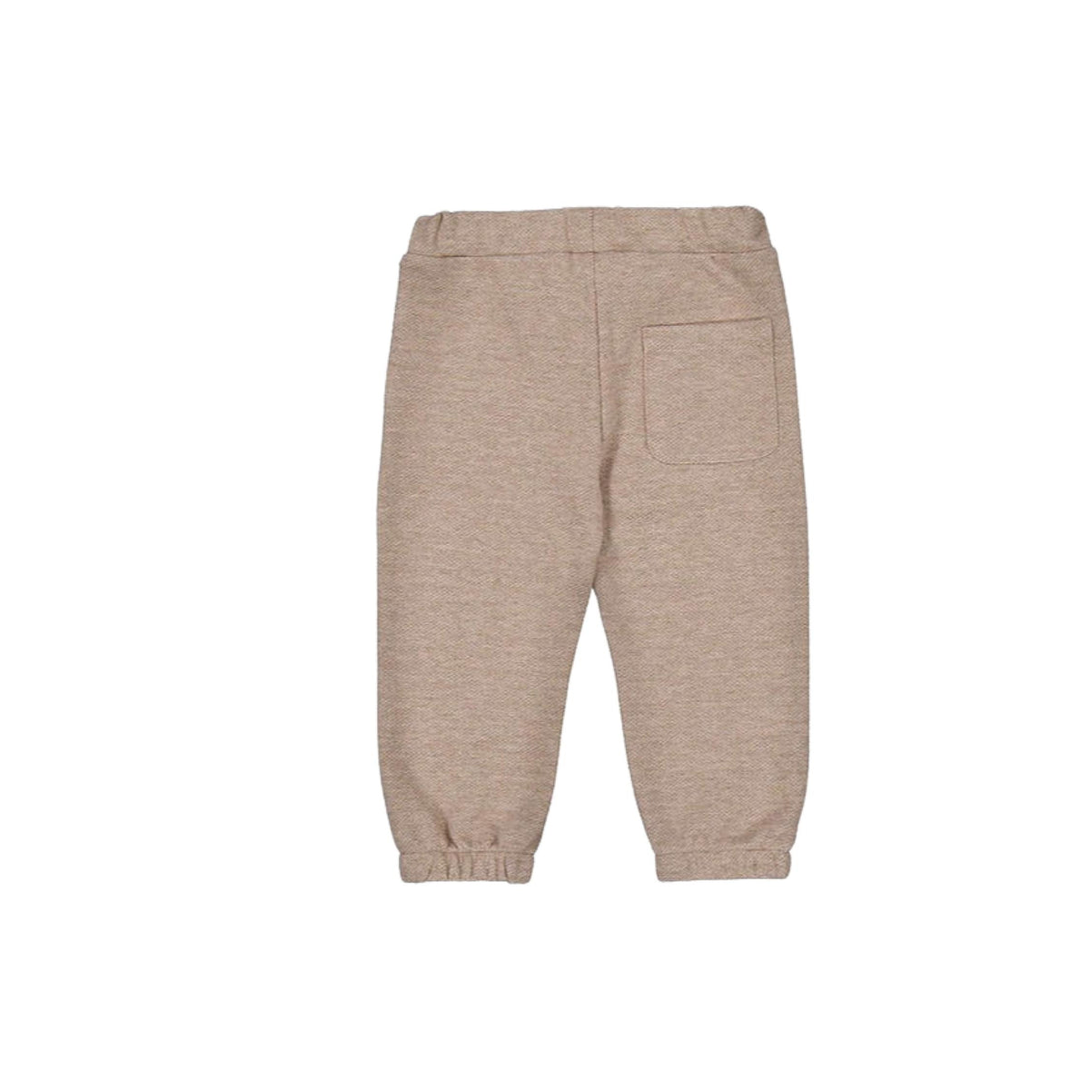 Boys’ Knit Jogger Pants