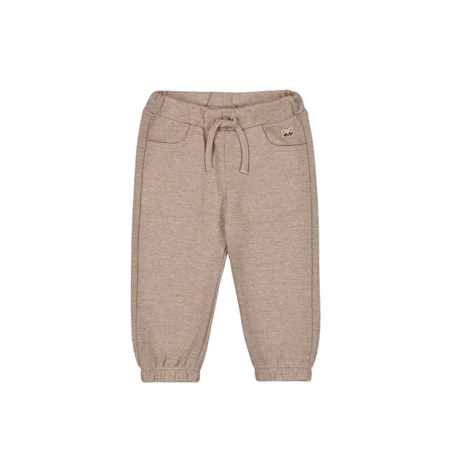 Boys’ Knit Jogger Pants