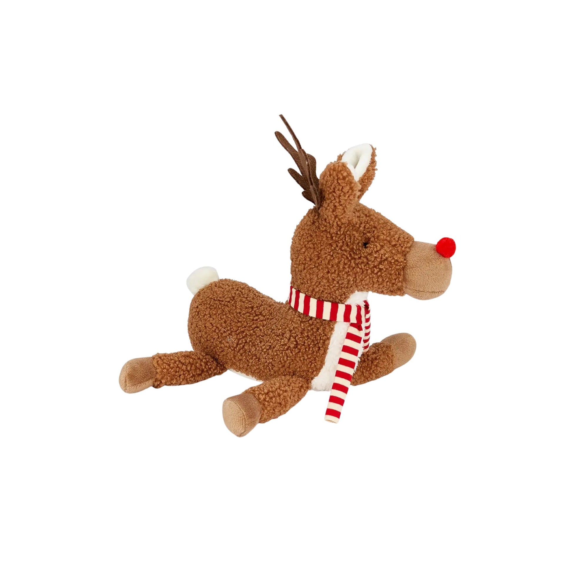 Rudie The Reindeer Plush