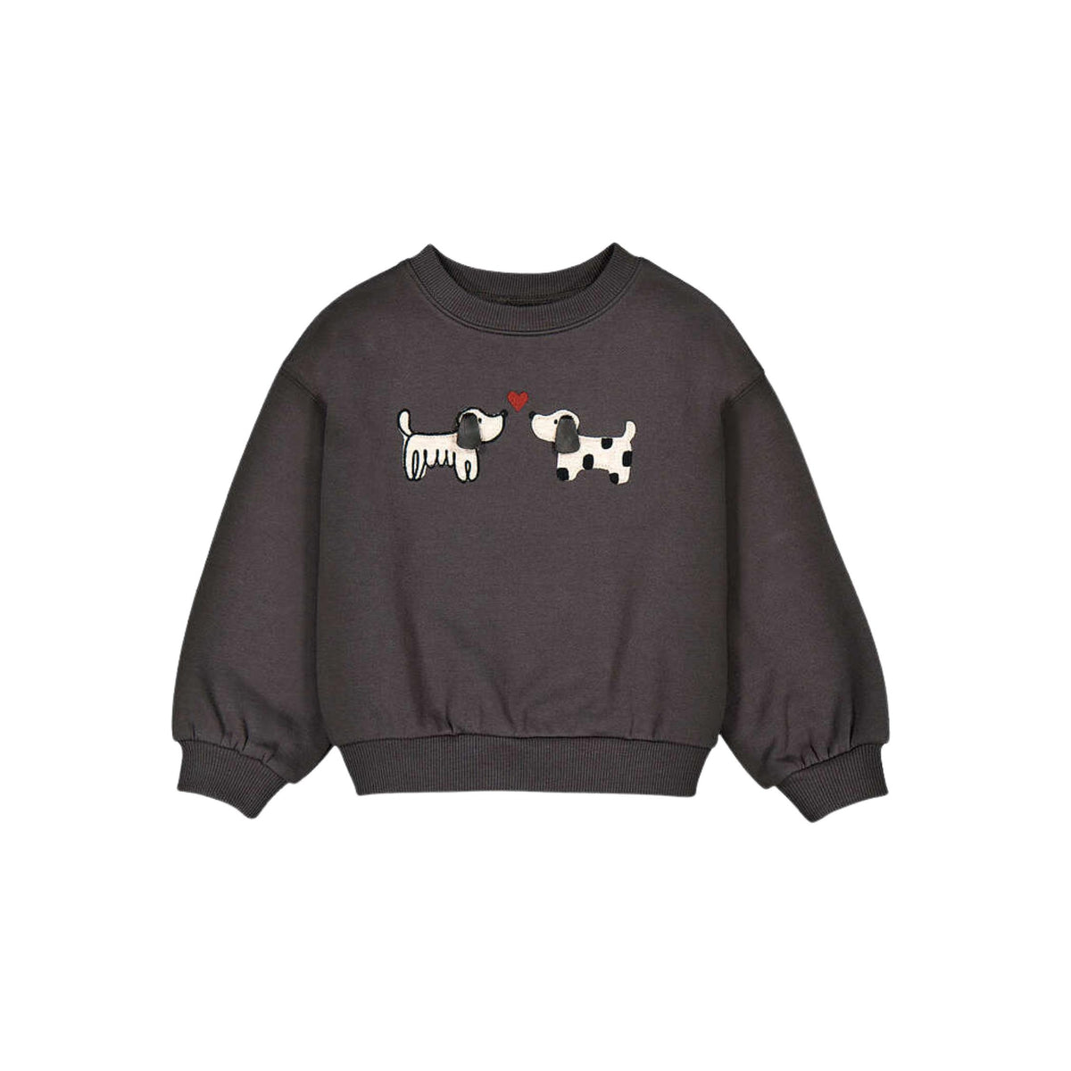 Puppy Love Sweatshirt