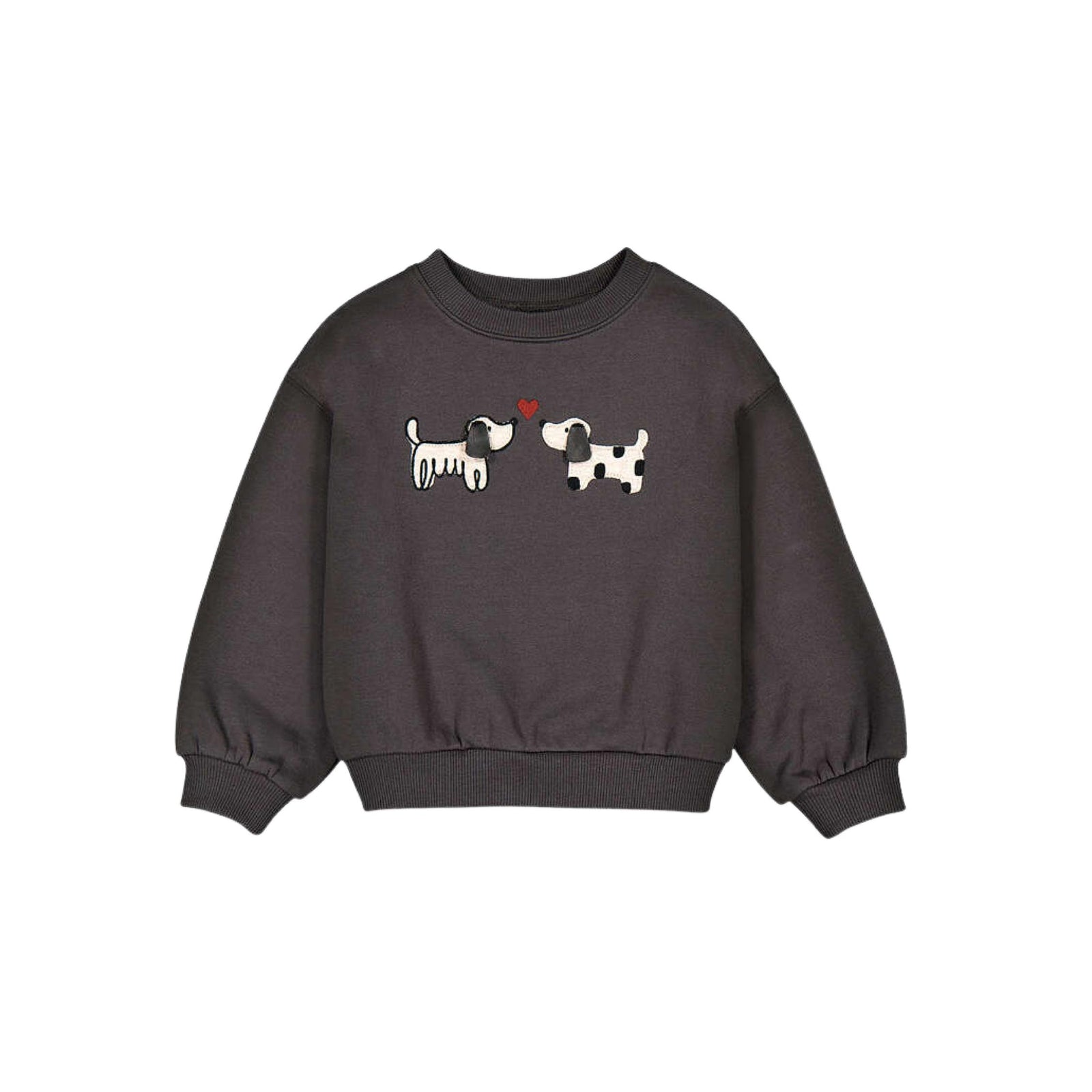 Puppy Love Sweatshirt
