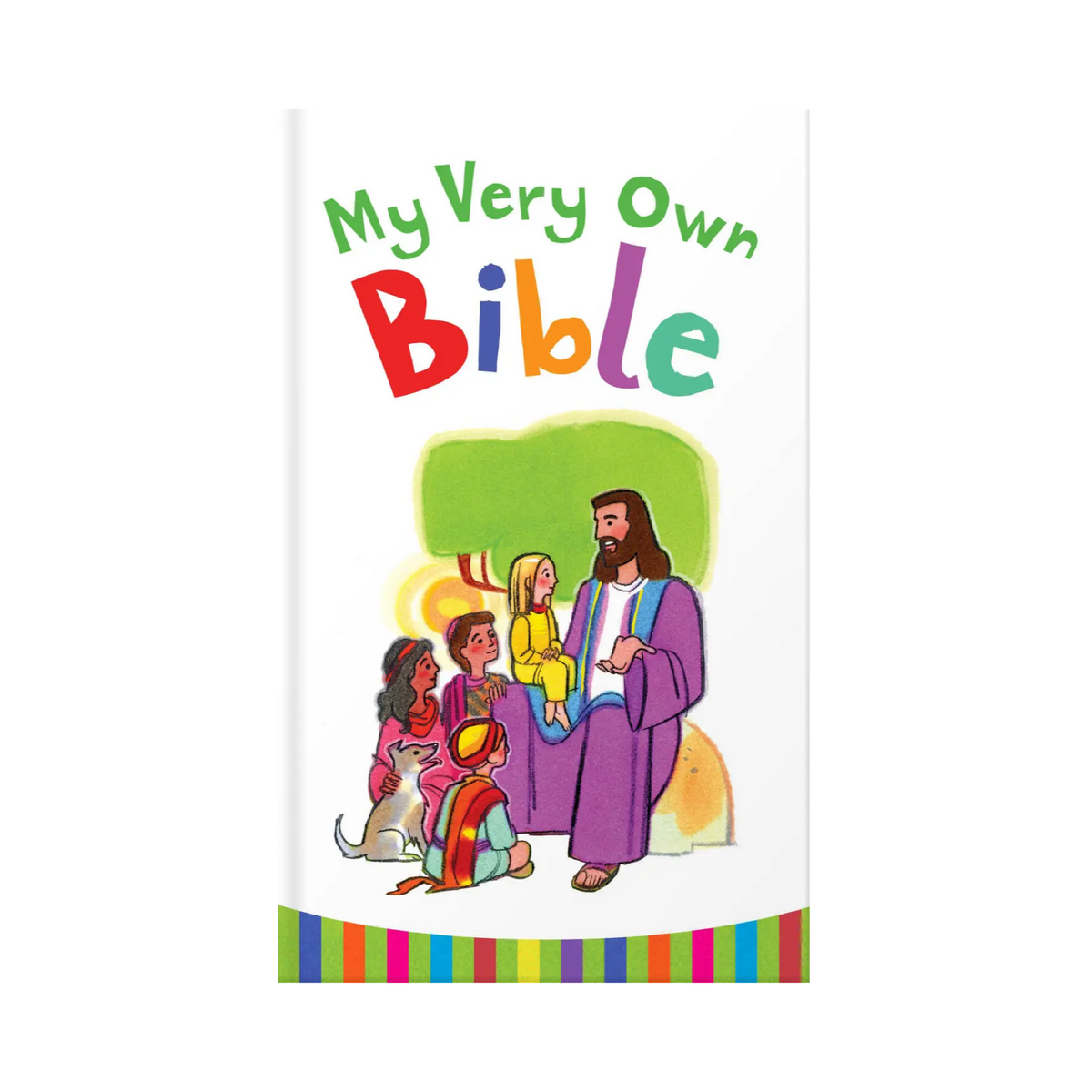 My Very Own Bible