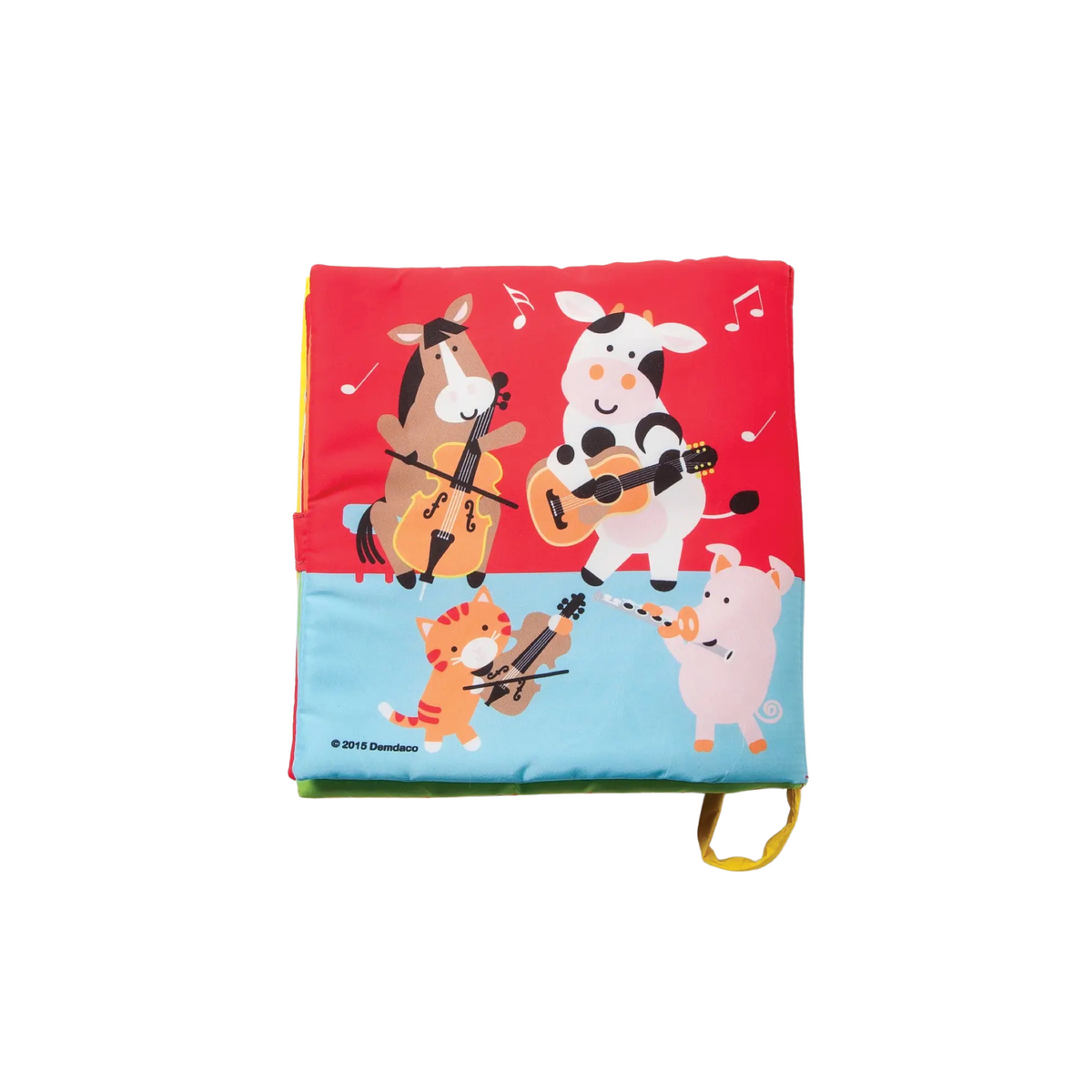 Musical Friends Sound Book