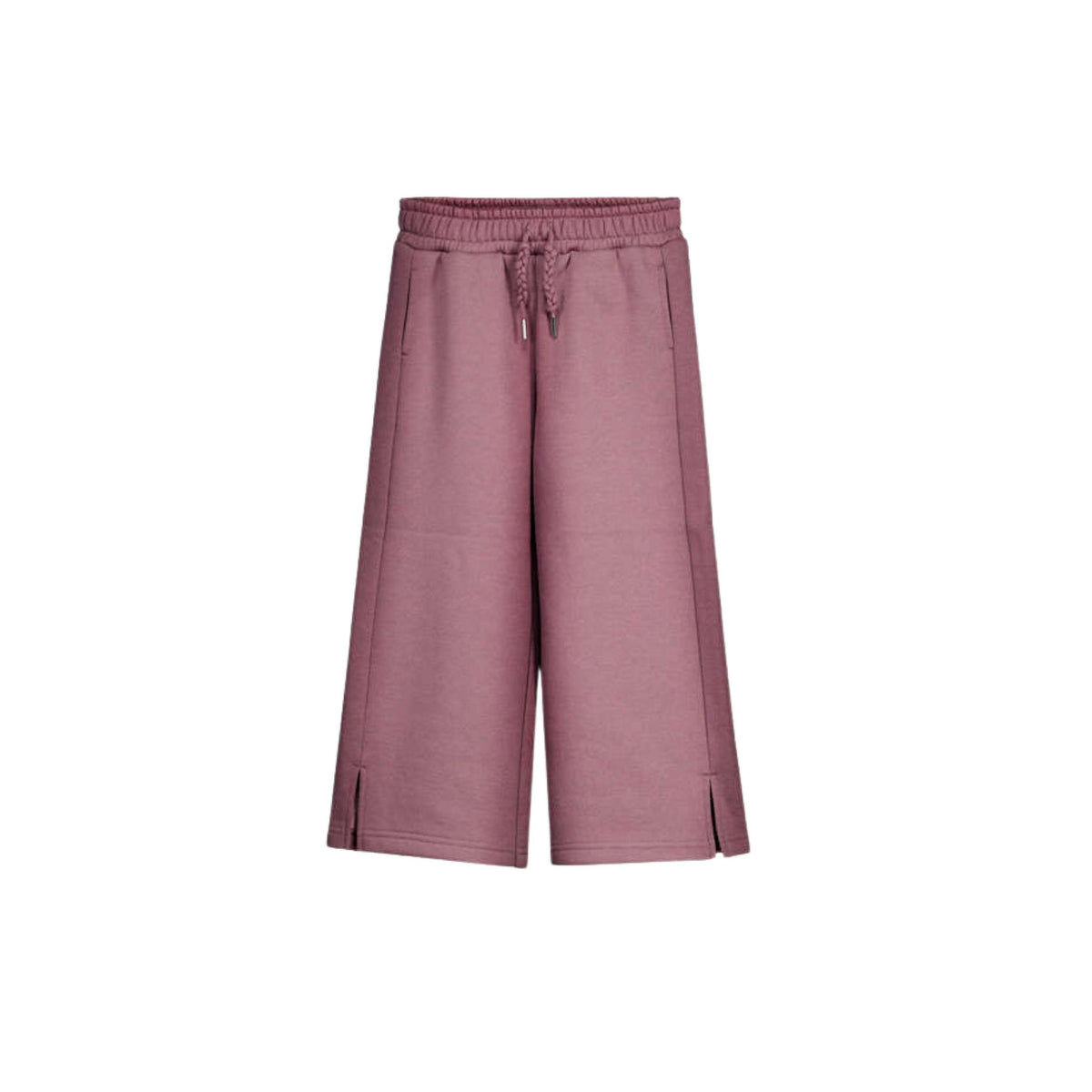 Violet Fleece Girls’ Trousers