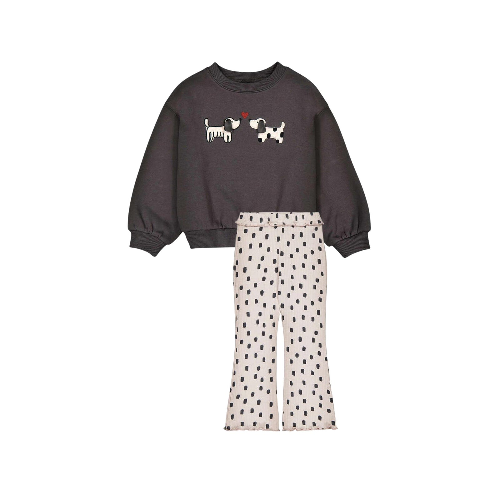 Puppy Love Sweatshirt