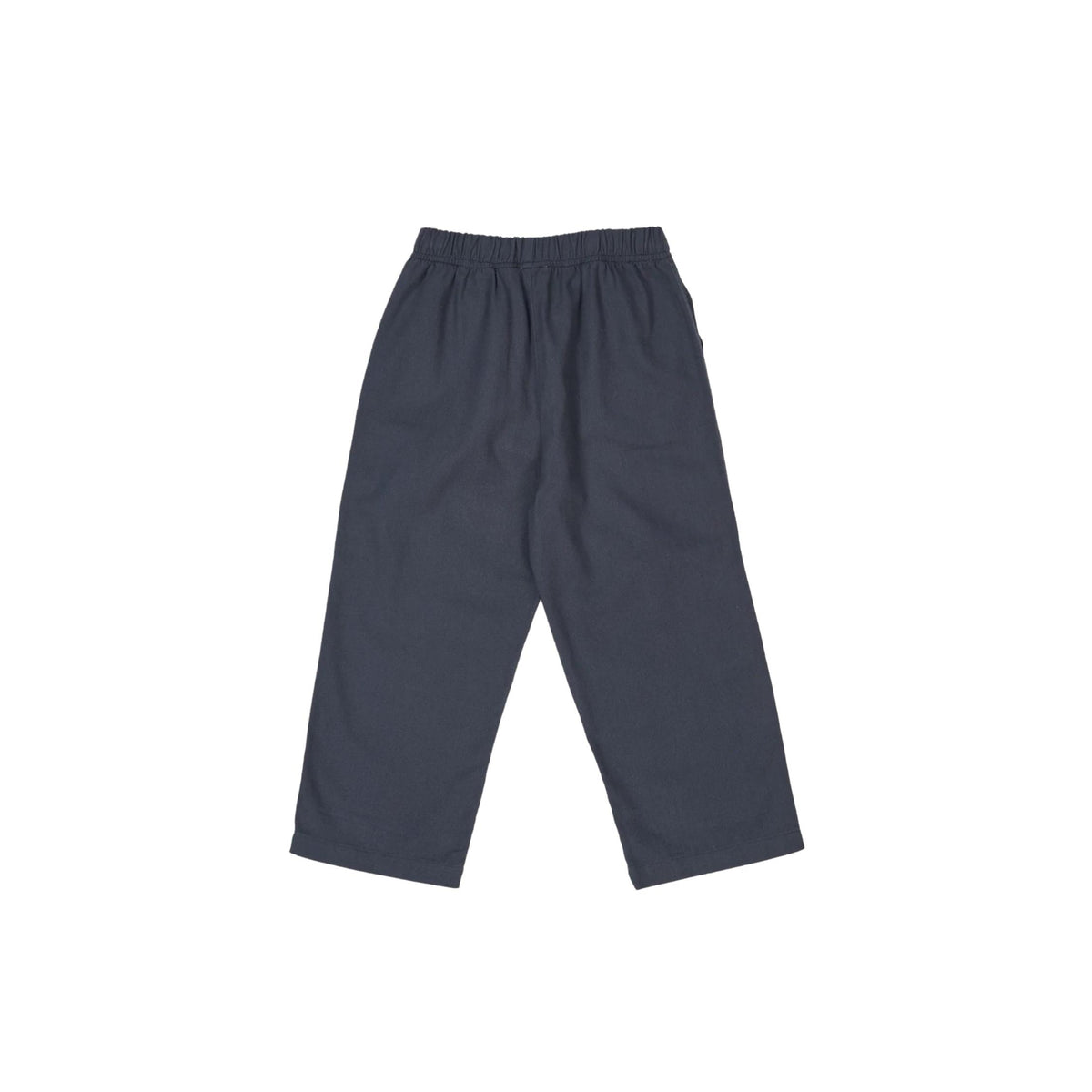 Boys Night Blue Twill Pants
