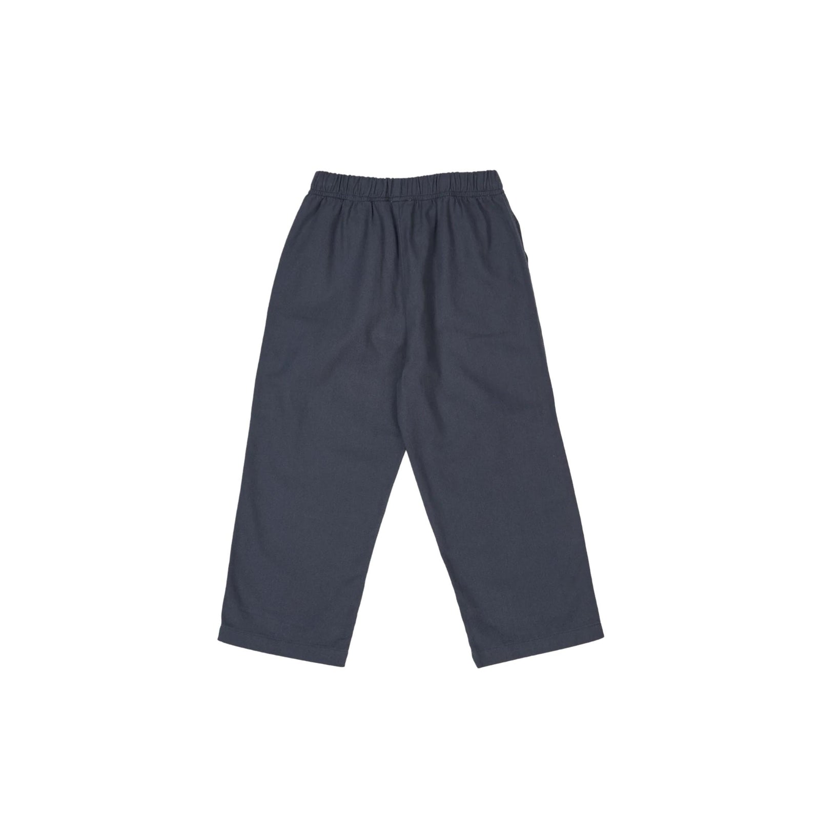 Boys Night Blue Twill Pants