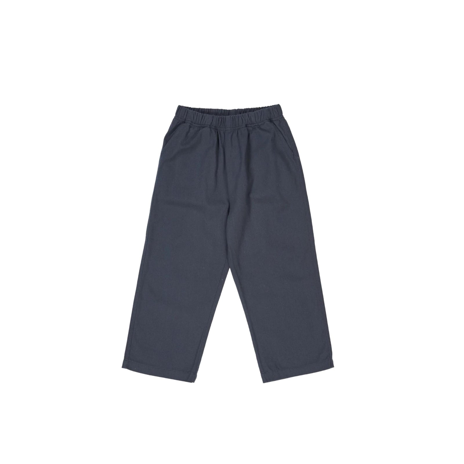 Boys Night Blue Twill Pants
