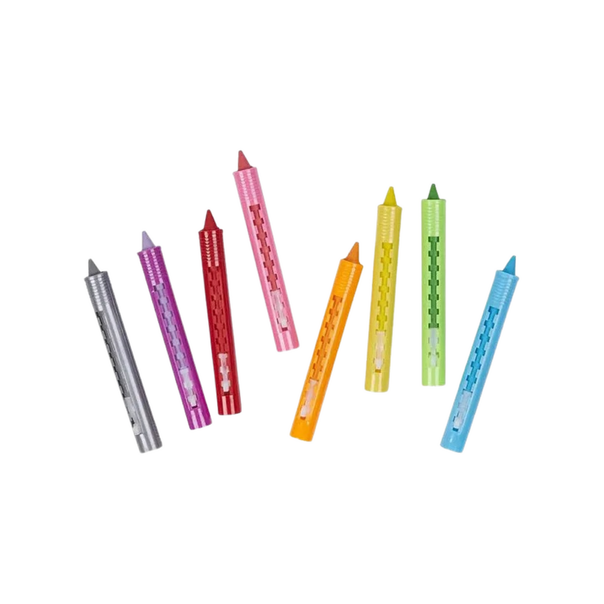 Bath Crayons