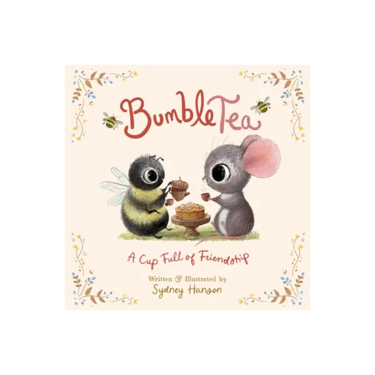 BumbleTea