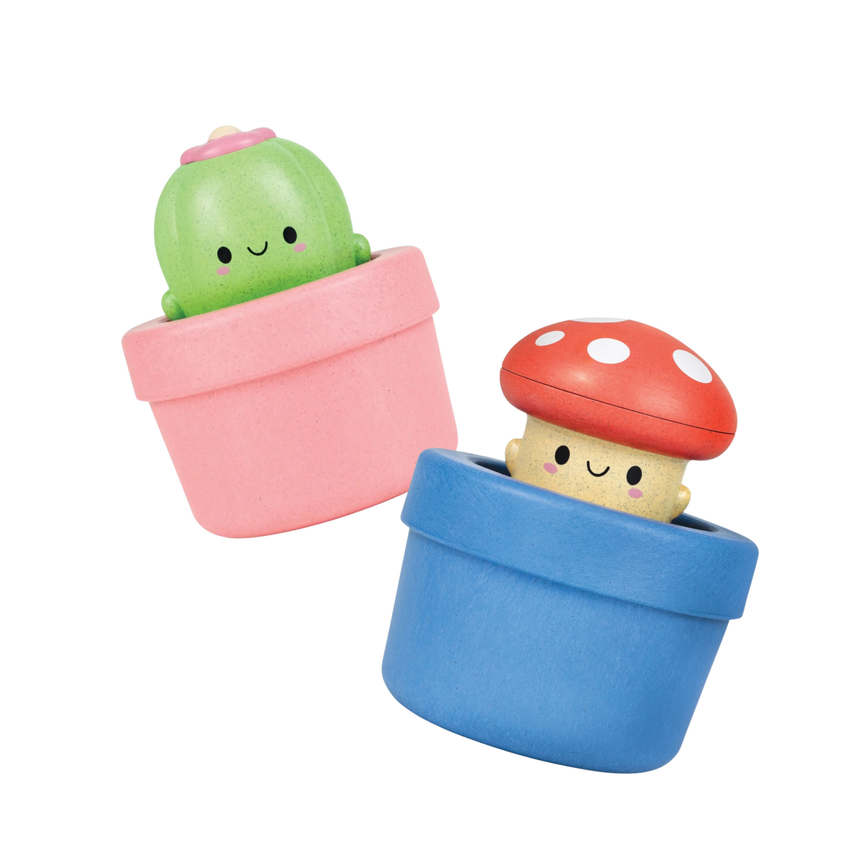 Bath Pop Up Toy