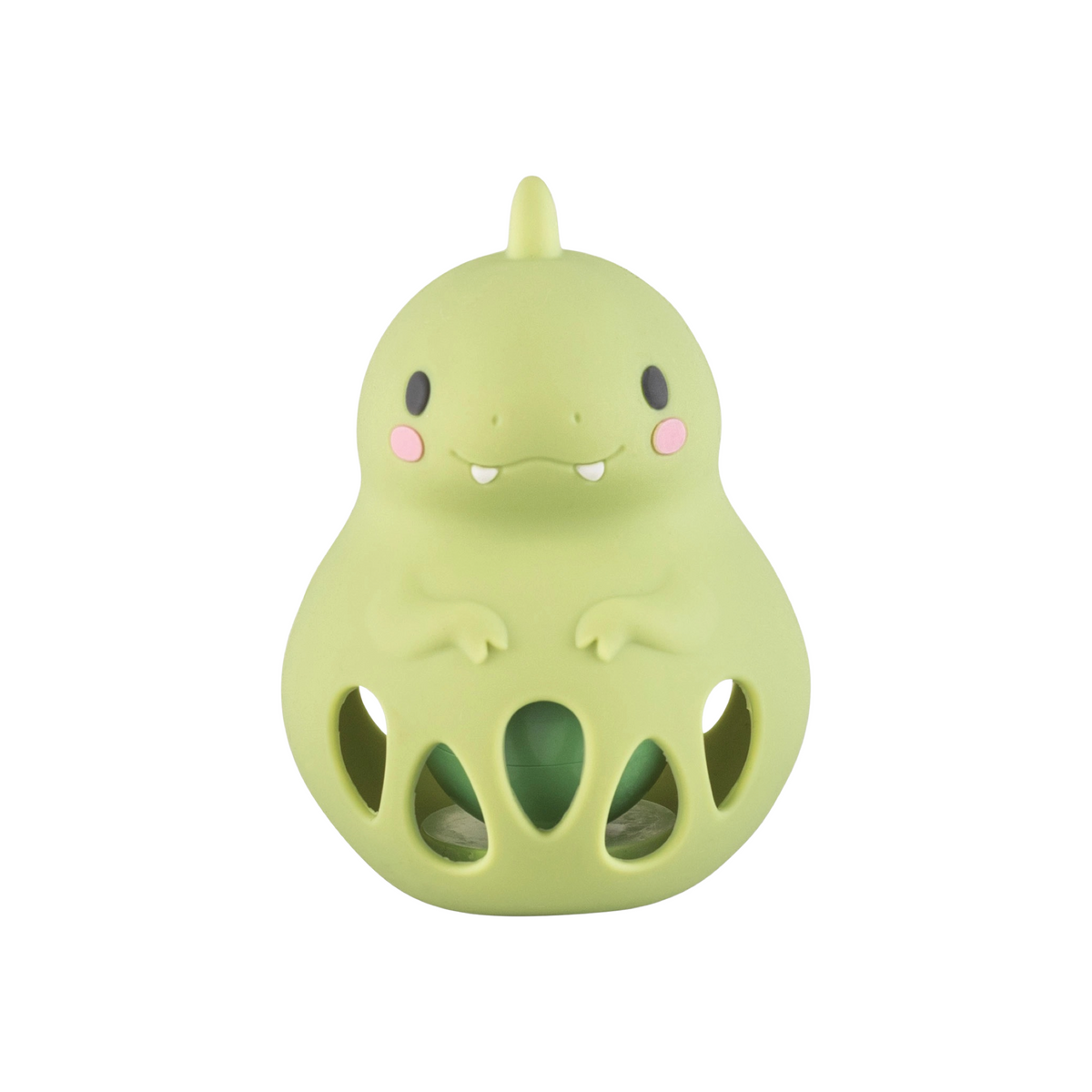 Silicone Rattle