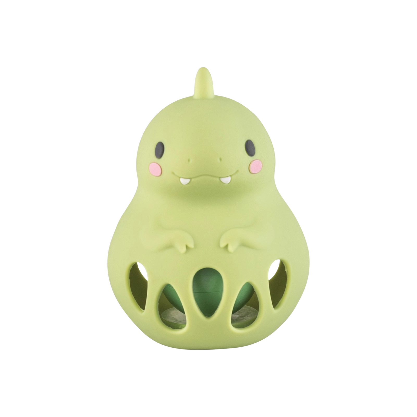 Silicone Rattle
