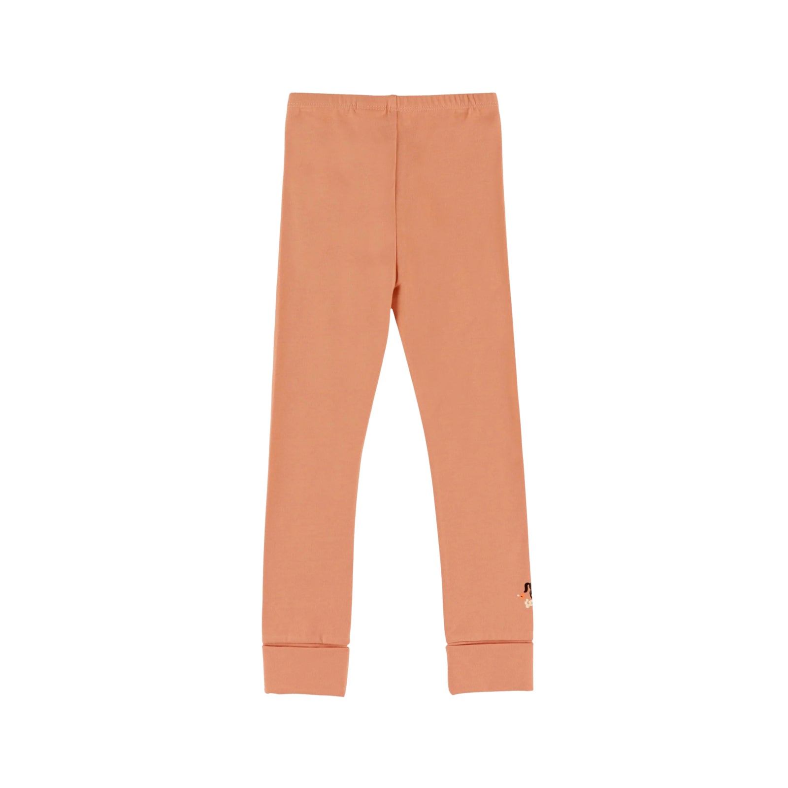 Girls’ Coral Leggings
