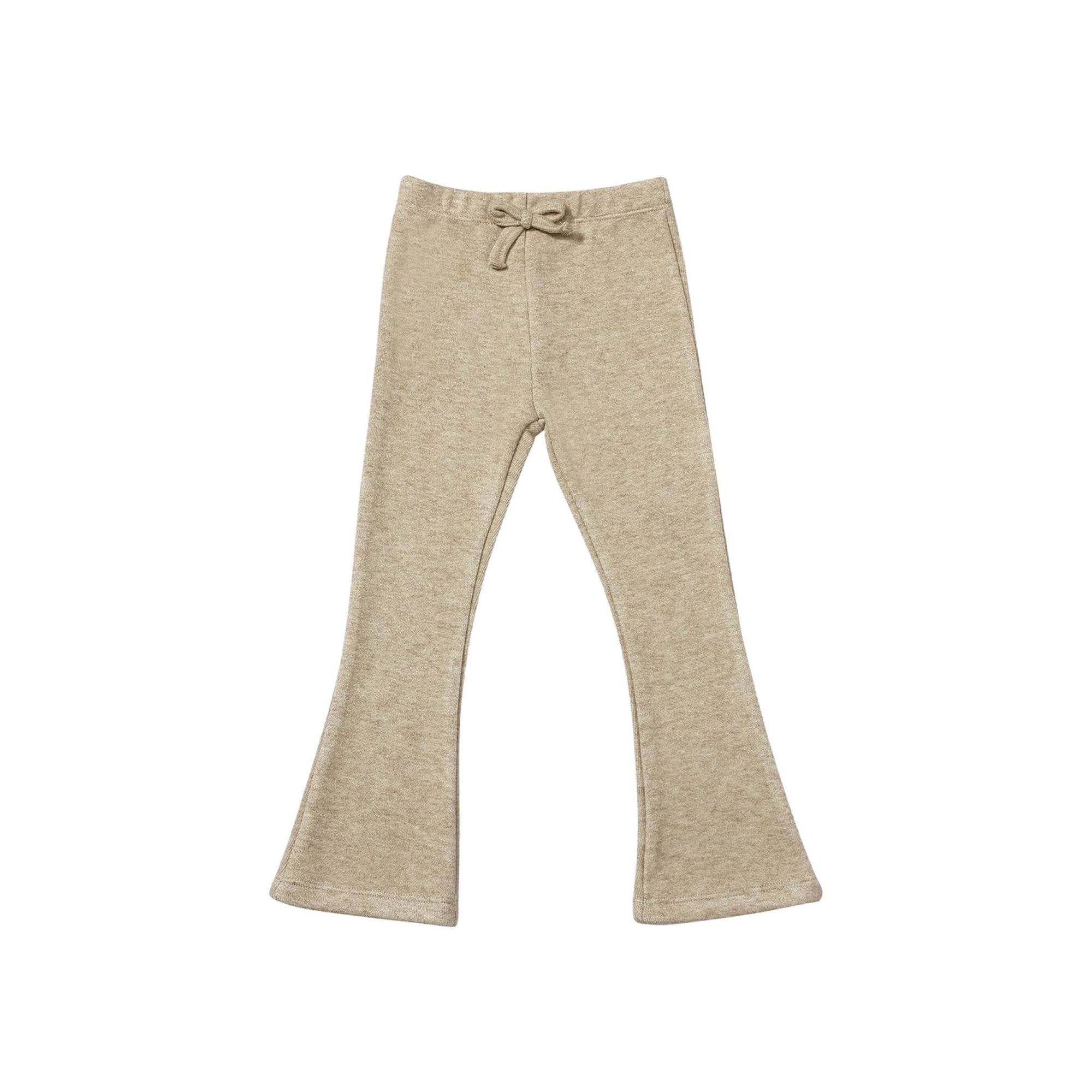 Harriet Pants in Oatmeal