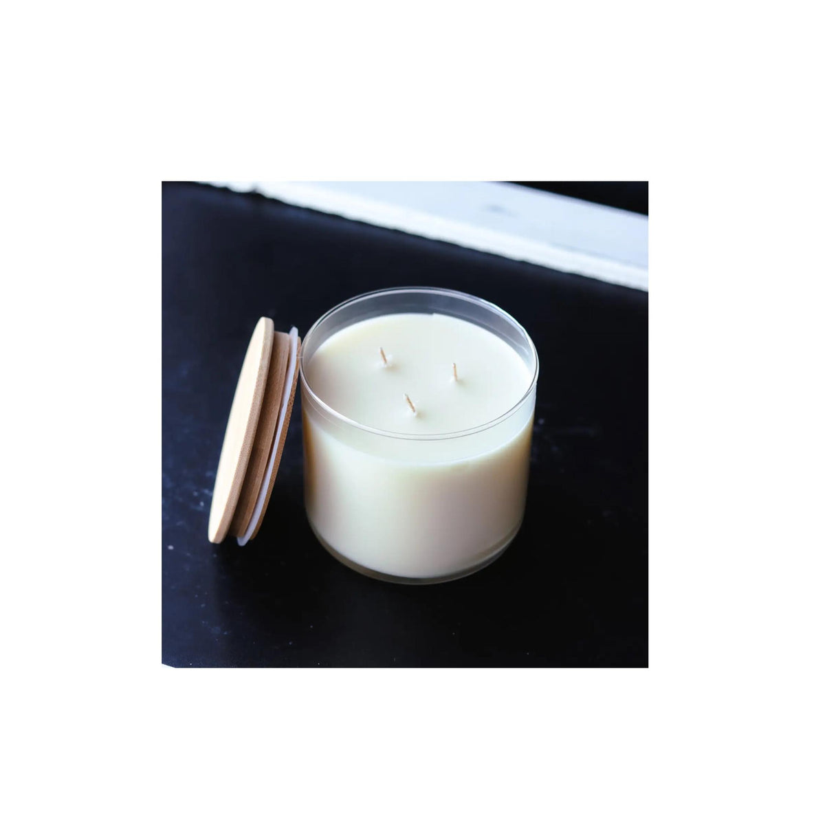 Fraser &amp; Fir Needle 3-Wick Jar Candle