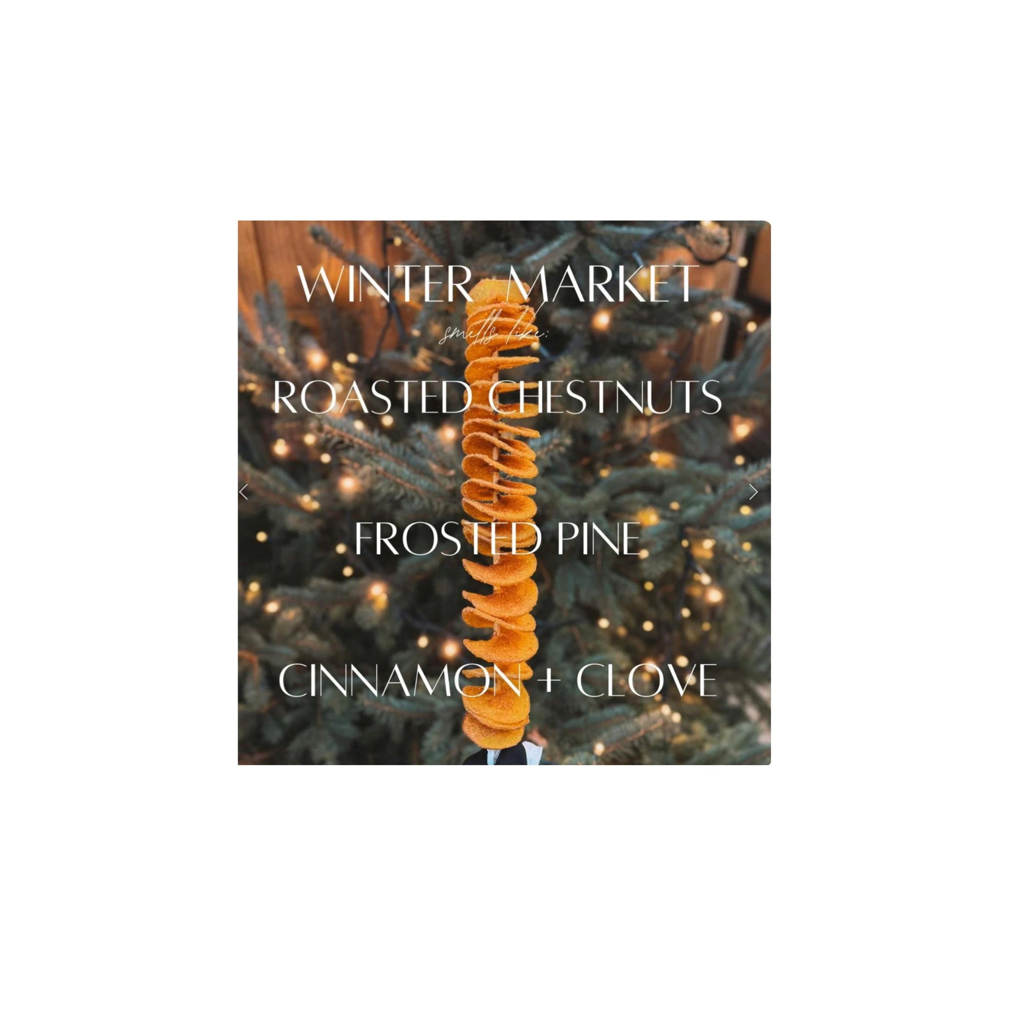 3-Wick Soy Wax Jar Candles