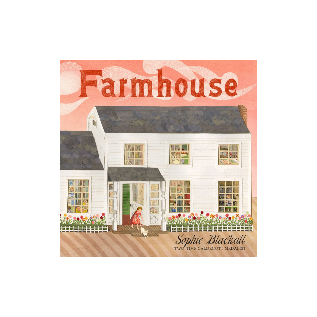 Farmhouse
