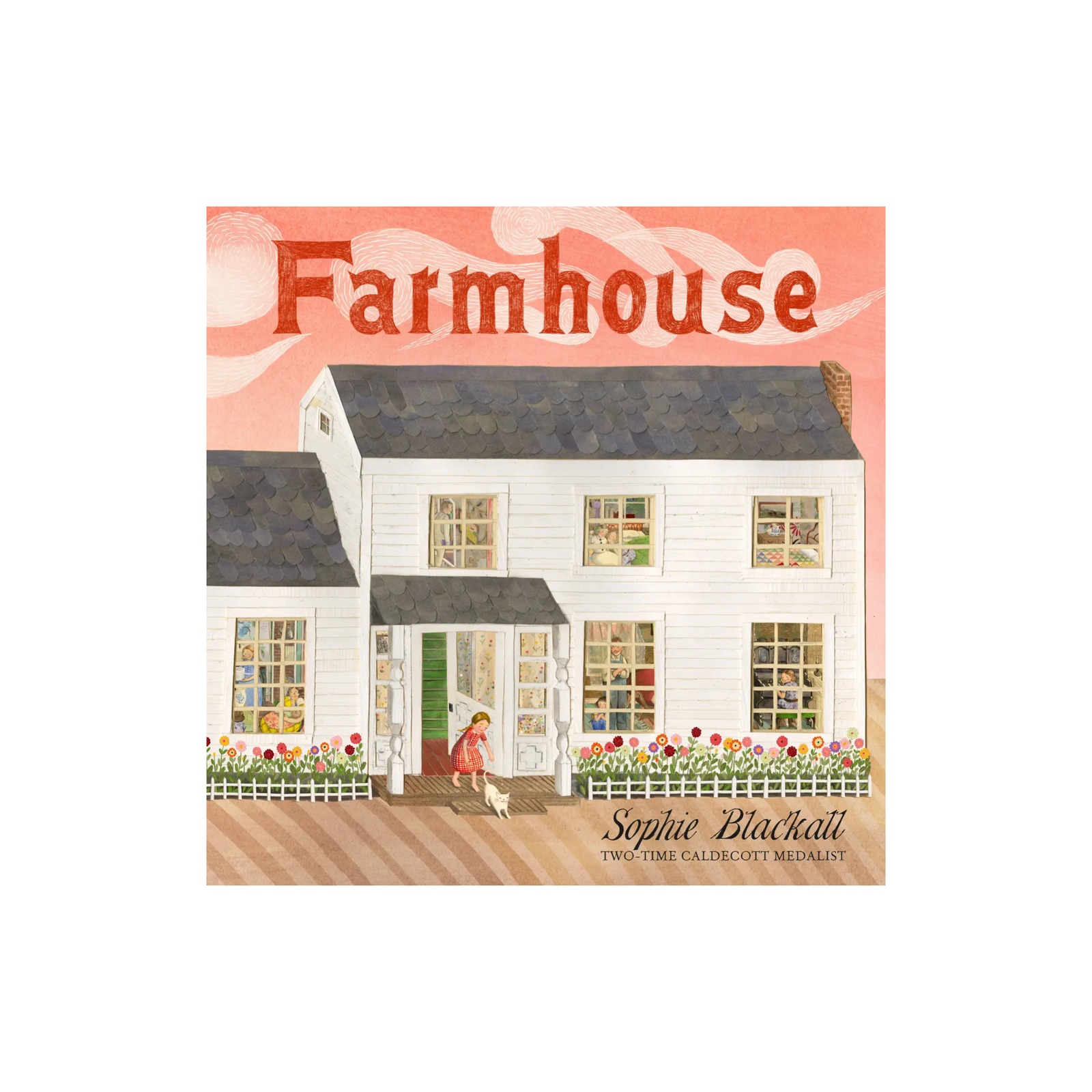 Farmhouse