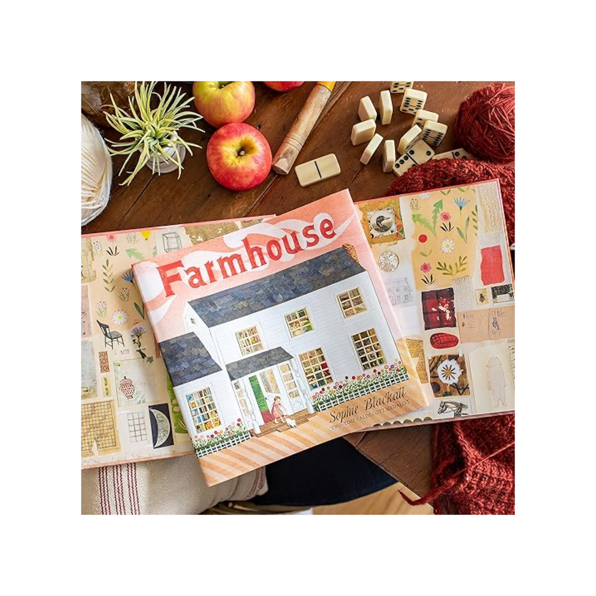 Farmhouse
