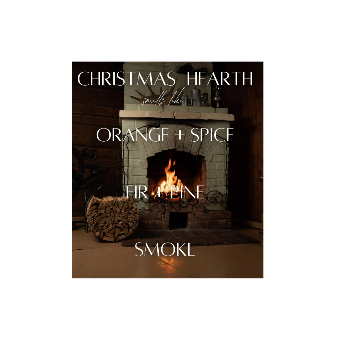 3-Wick Soy Wax Jar Candles