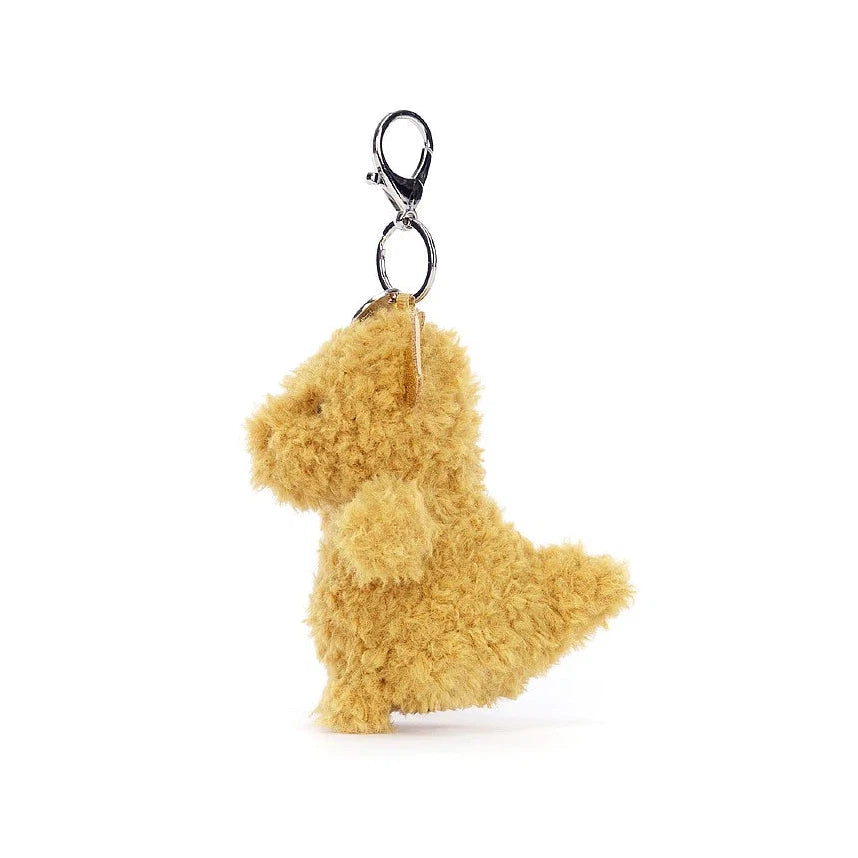 Little Dragon Bag Charm Plush