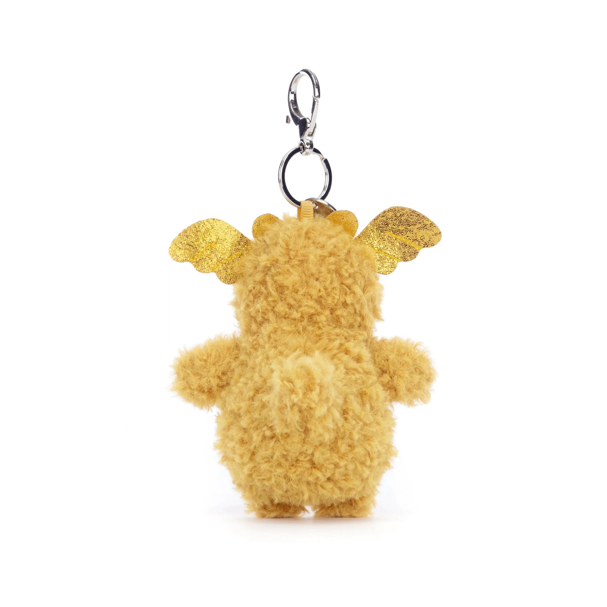 Little Dragon Bag Charm Plush