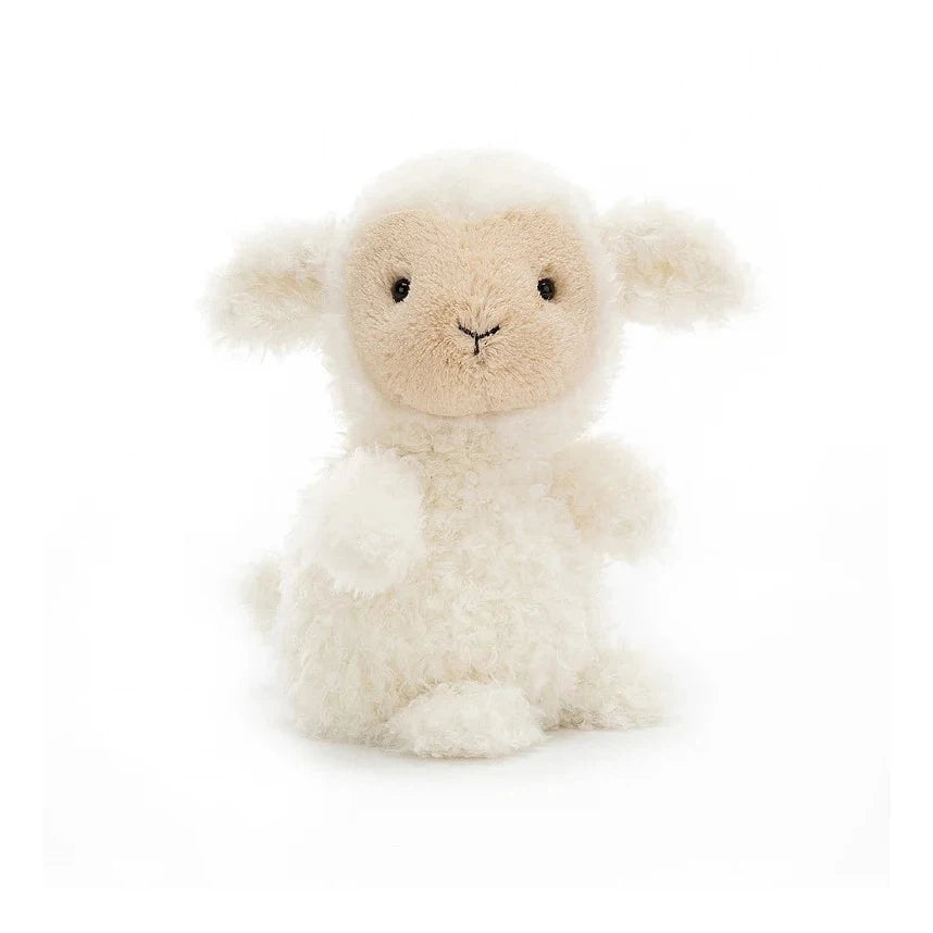 Little Lamb Plush