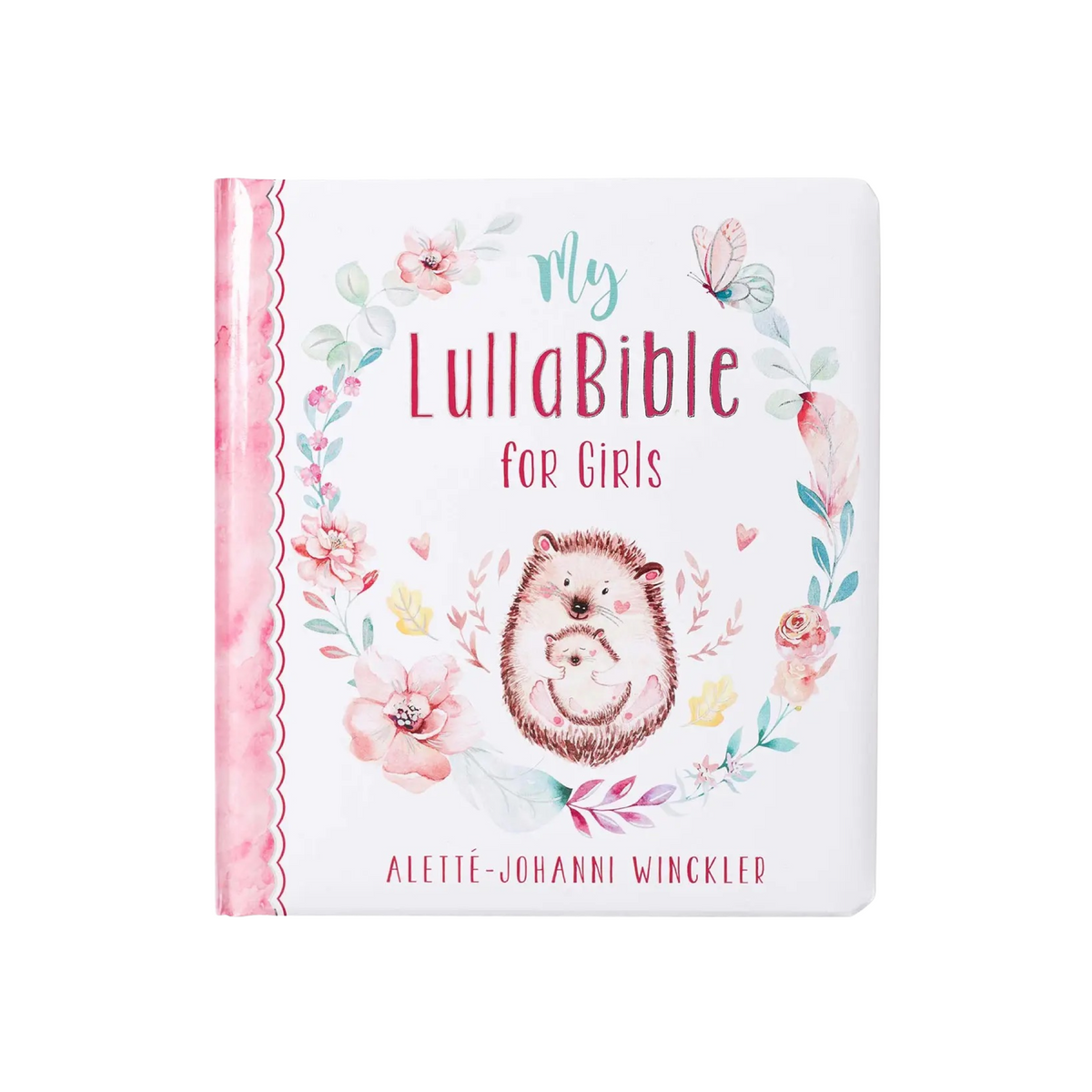 My Lullabible For Girls