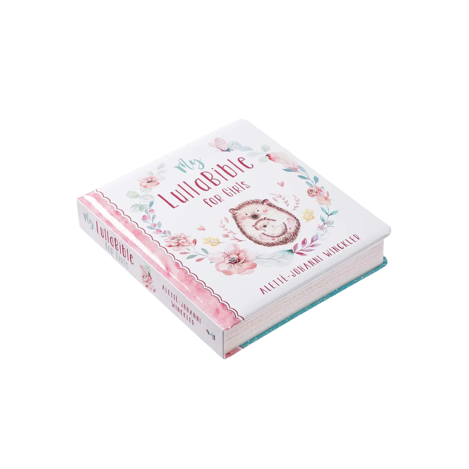 My Lullabible For Girls