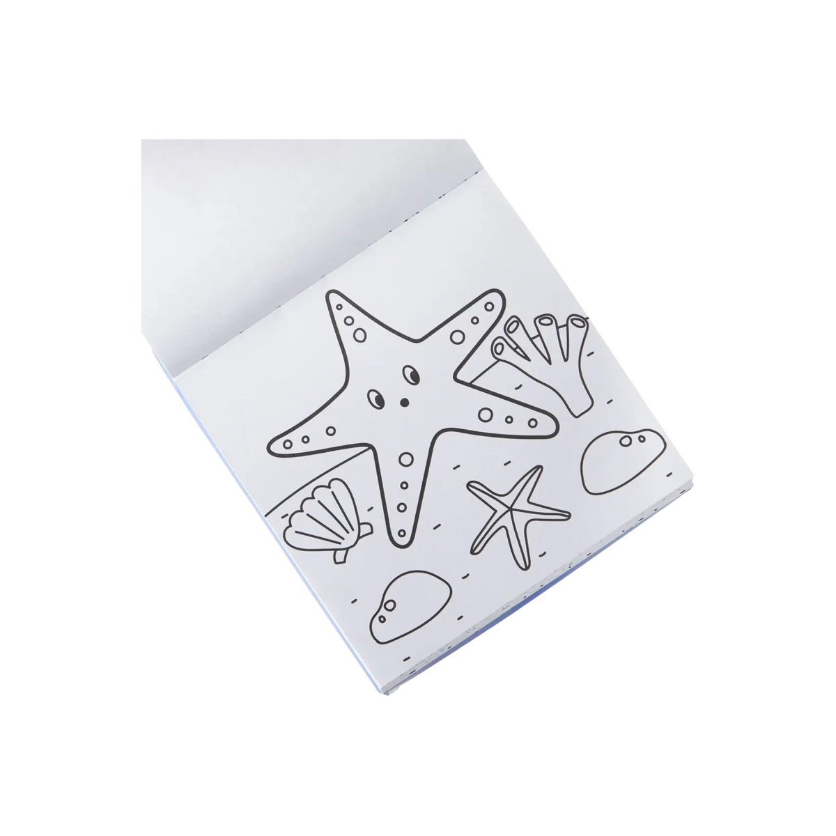 Carry Along Crayons &amp; Coloring Book Kits