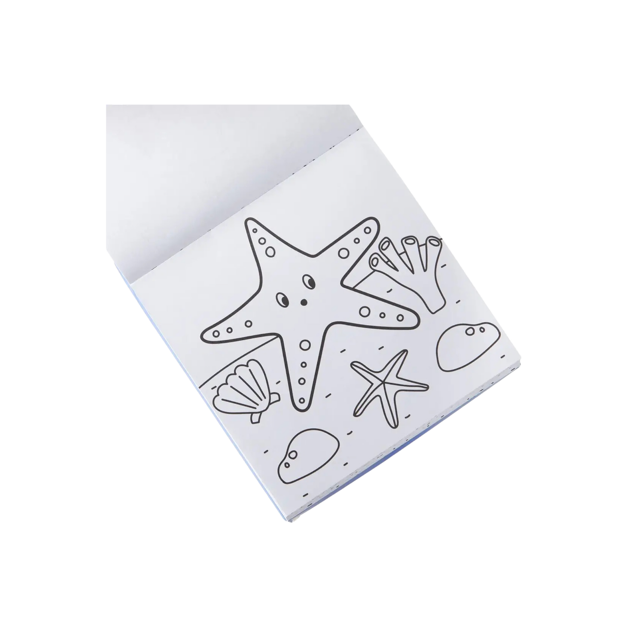 Carry Along Crayons & Coloring Book Kits