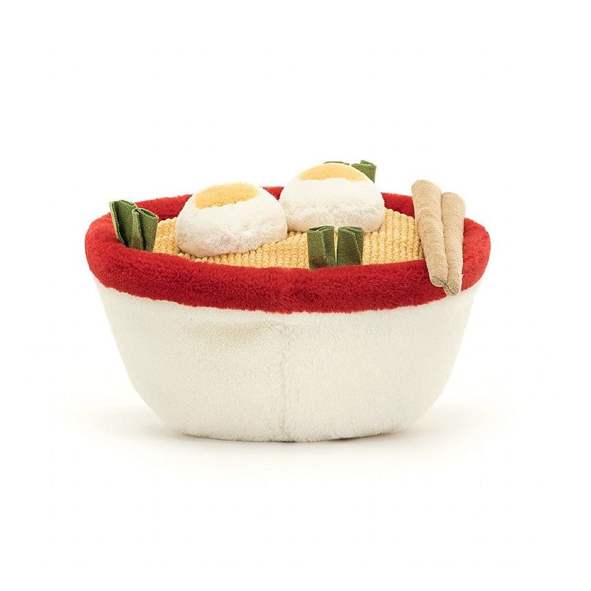 Amuseable Ramen Plush