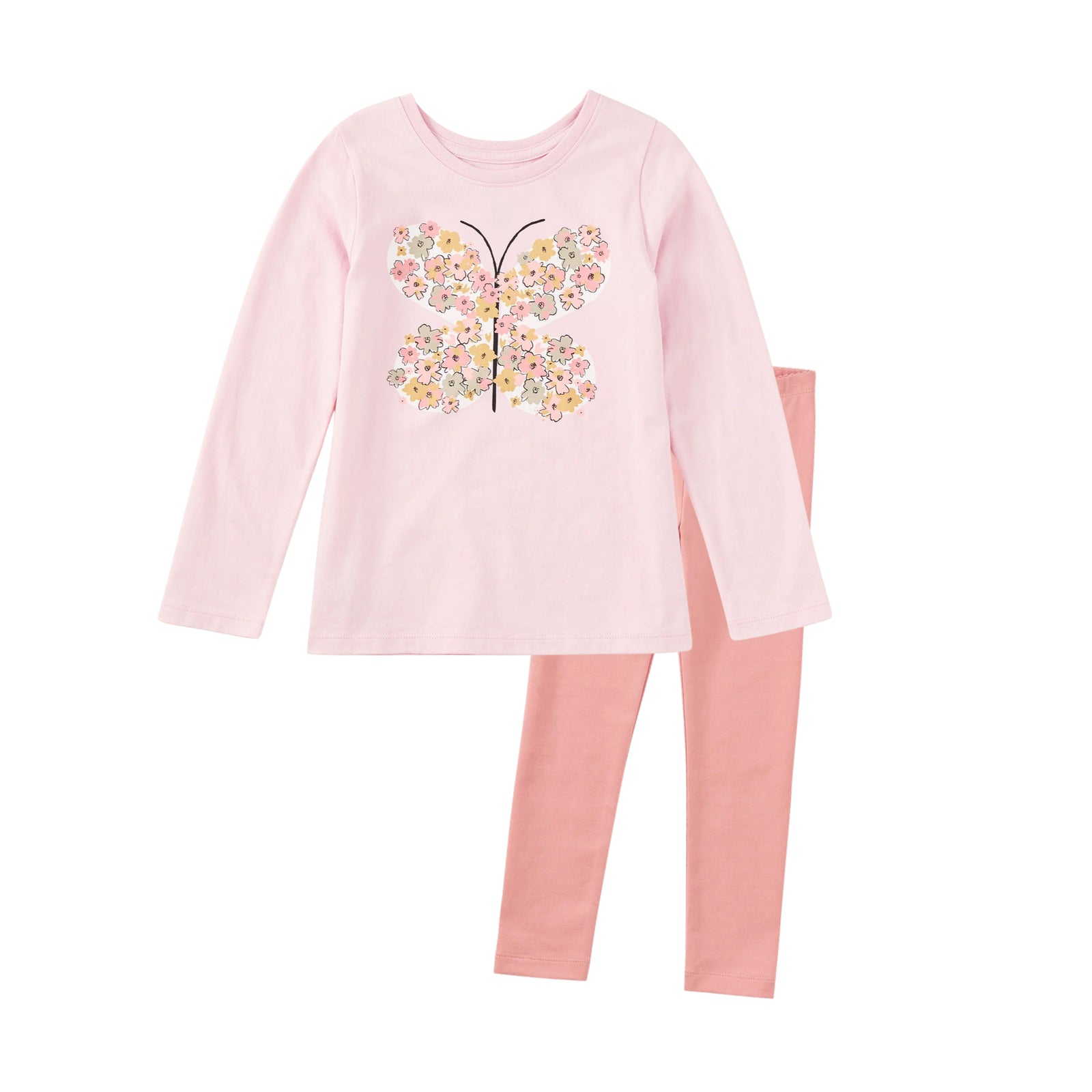 English Rose Legging