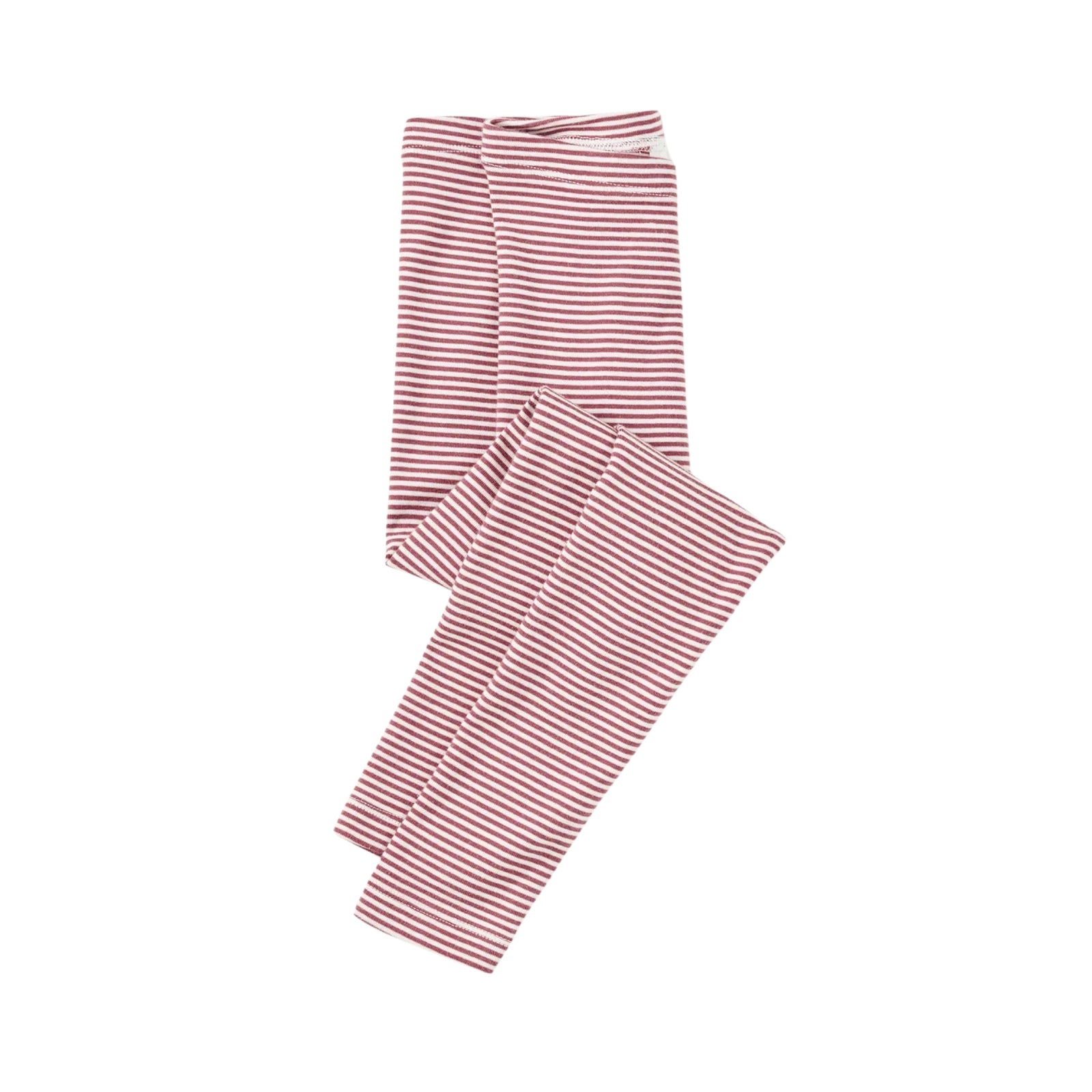 Cherrywood Stripe Leggings