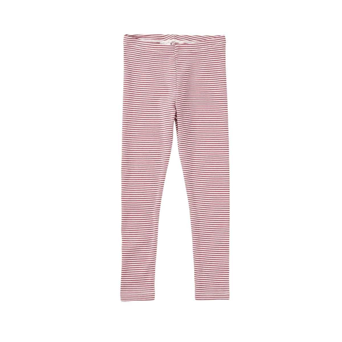 Cherrywood Stripe Leggings