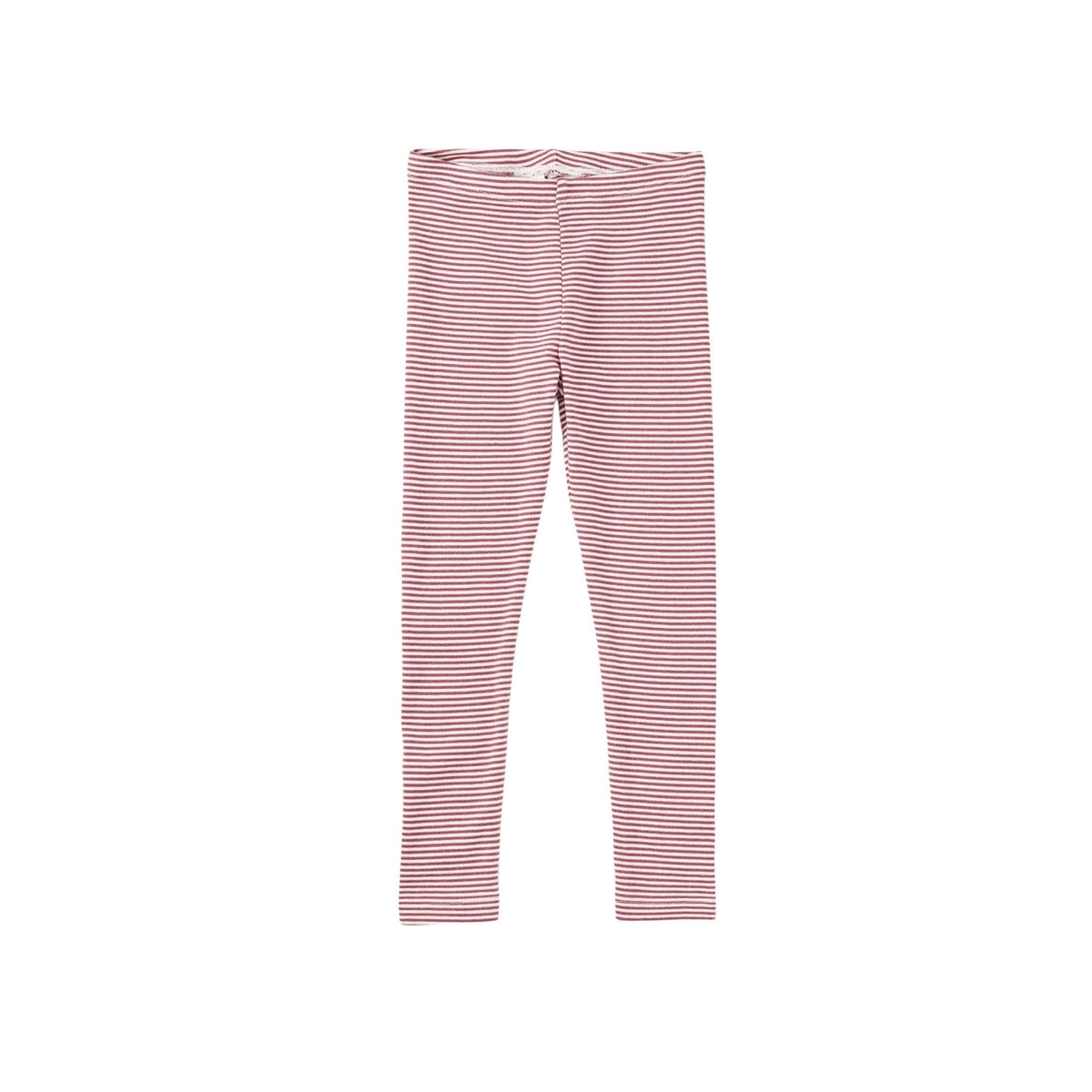 Cherrywood Stripe Leggings
