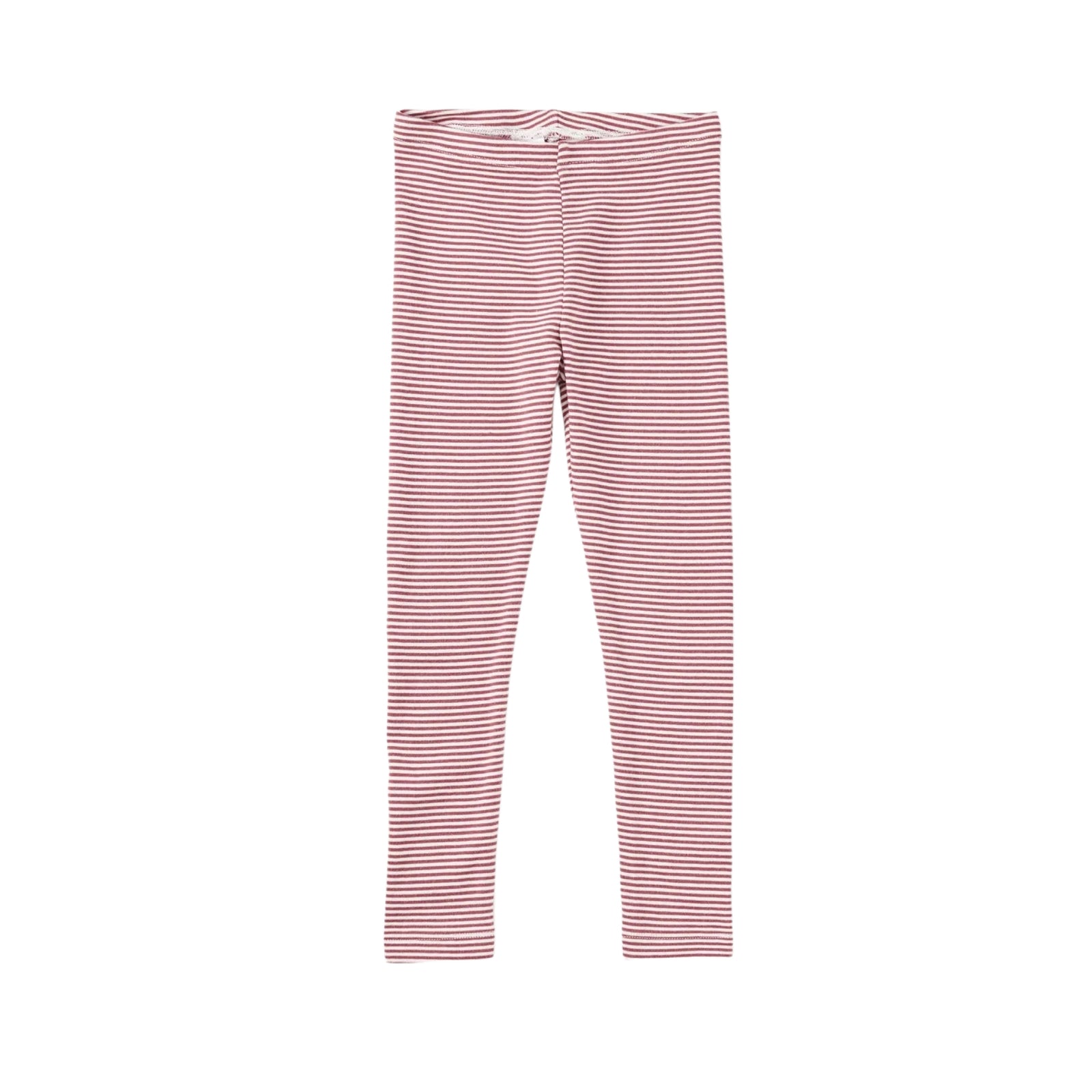 Cherrywood Stripe Leggings