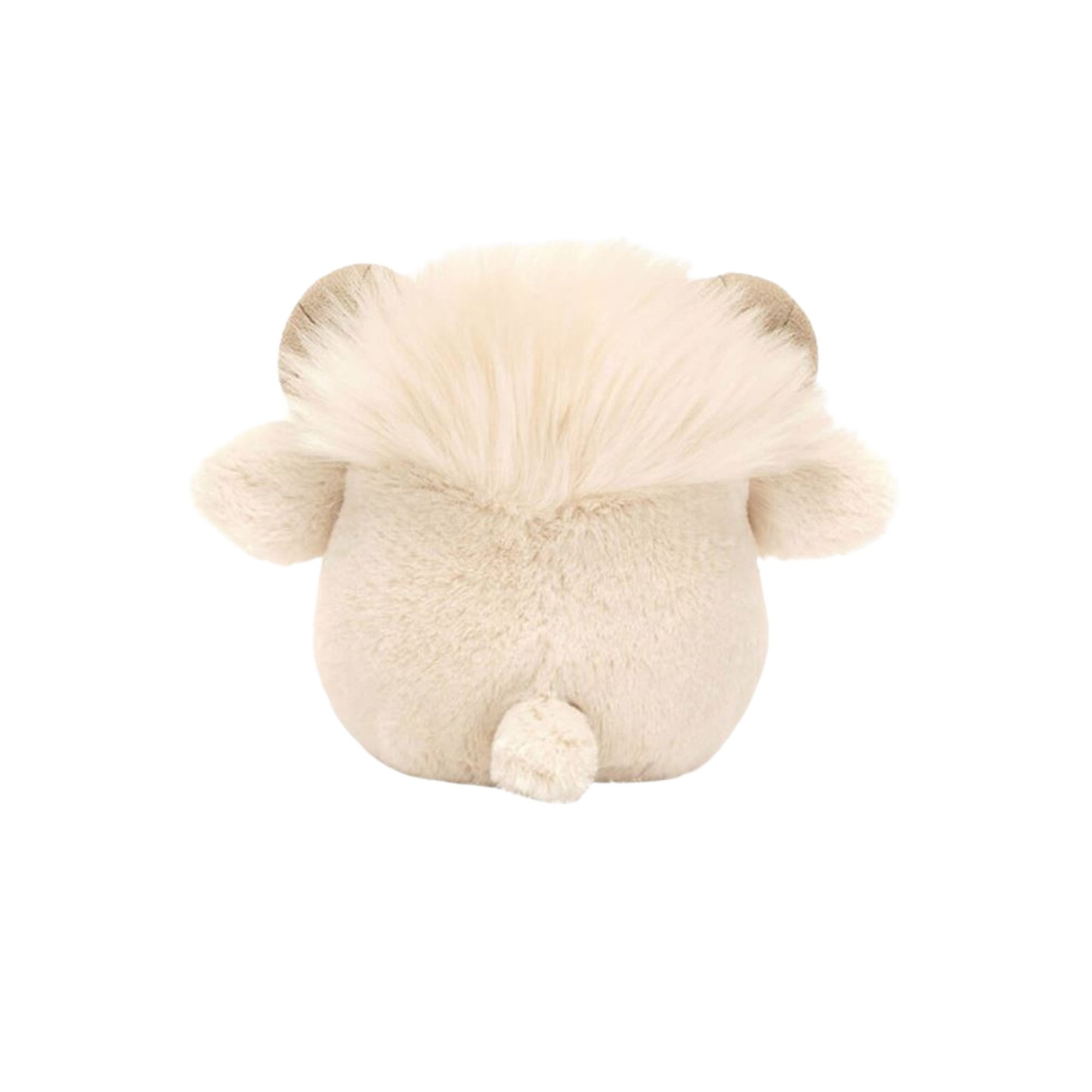 Amuseable Ram Plush