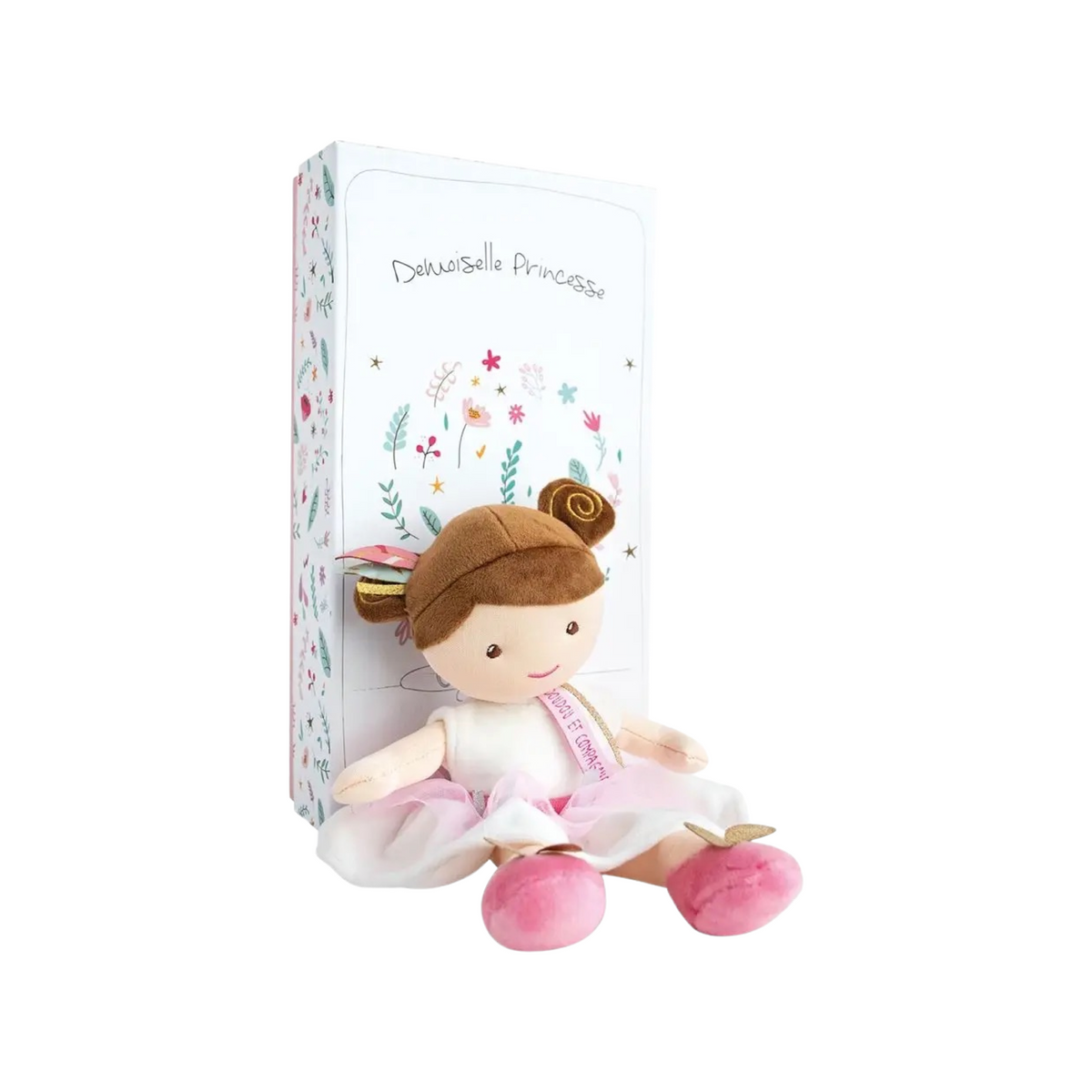 Princess Ombelline Plush