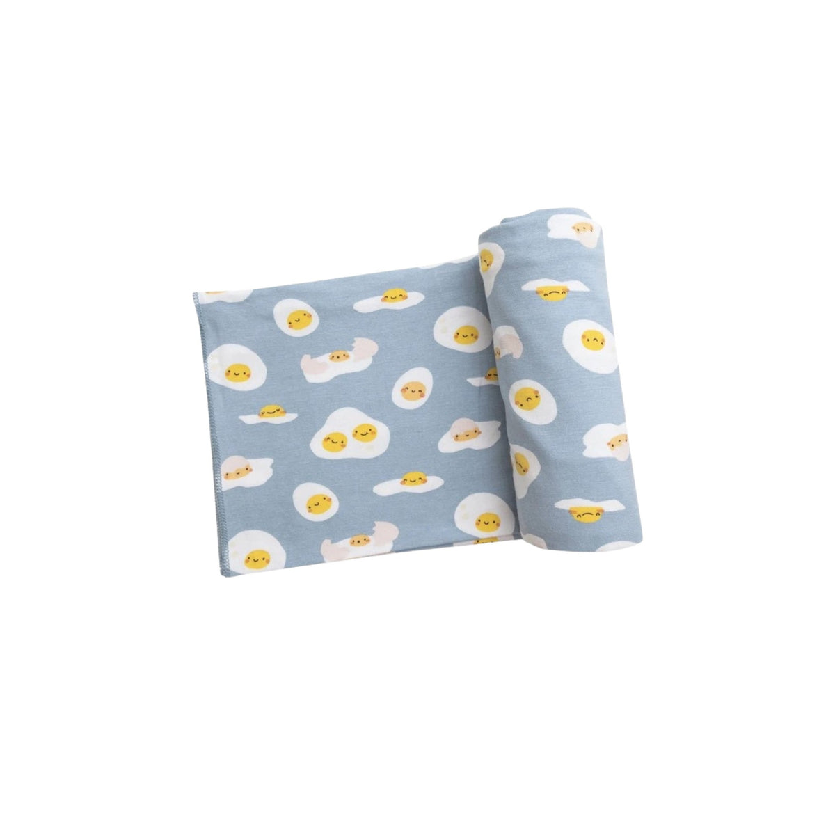 Bamboo Eggcetera Swaddle